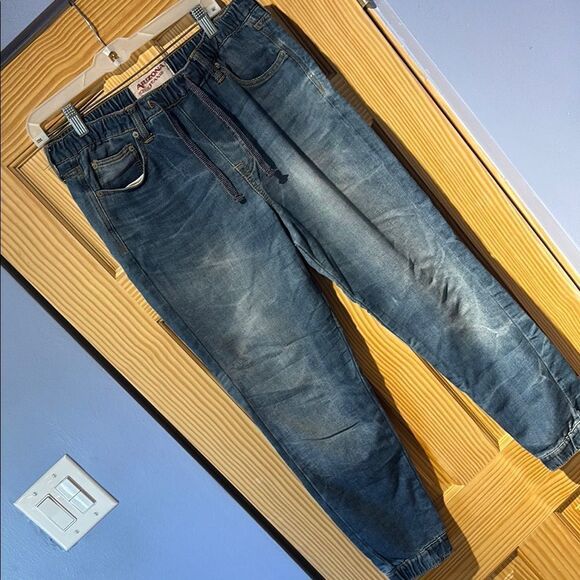 Casual soft jeans - Picture 1 of 6